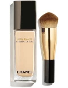 chanel myer makeup